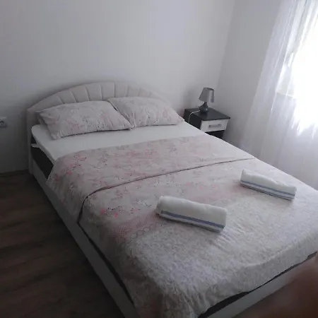 Gasthuis Milos Trebinje