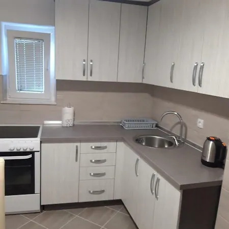 Milos Gasthuis Trebinje