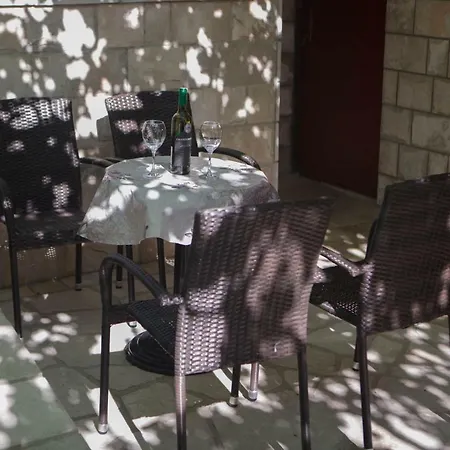 Gasthuis Milos Trebinje