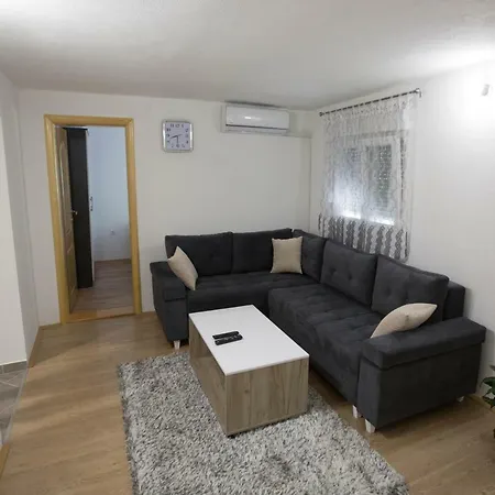 Gasthuis Milos Trebinje